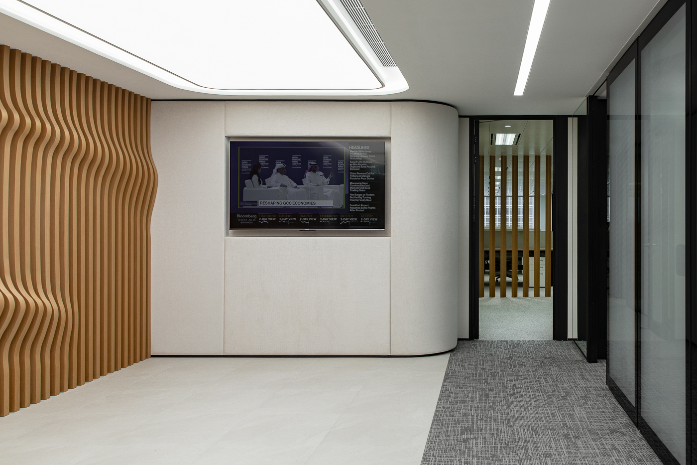 Elegancy — interior project by KVL Deco
