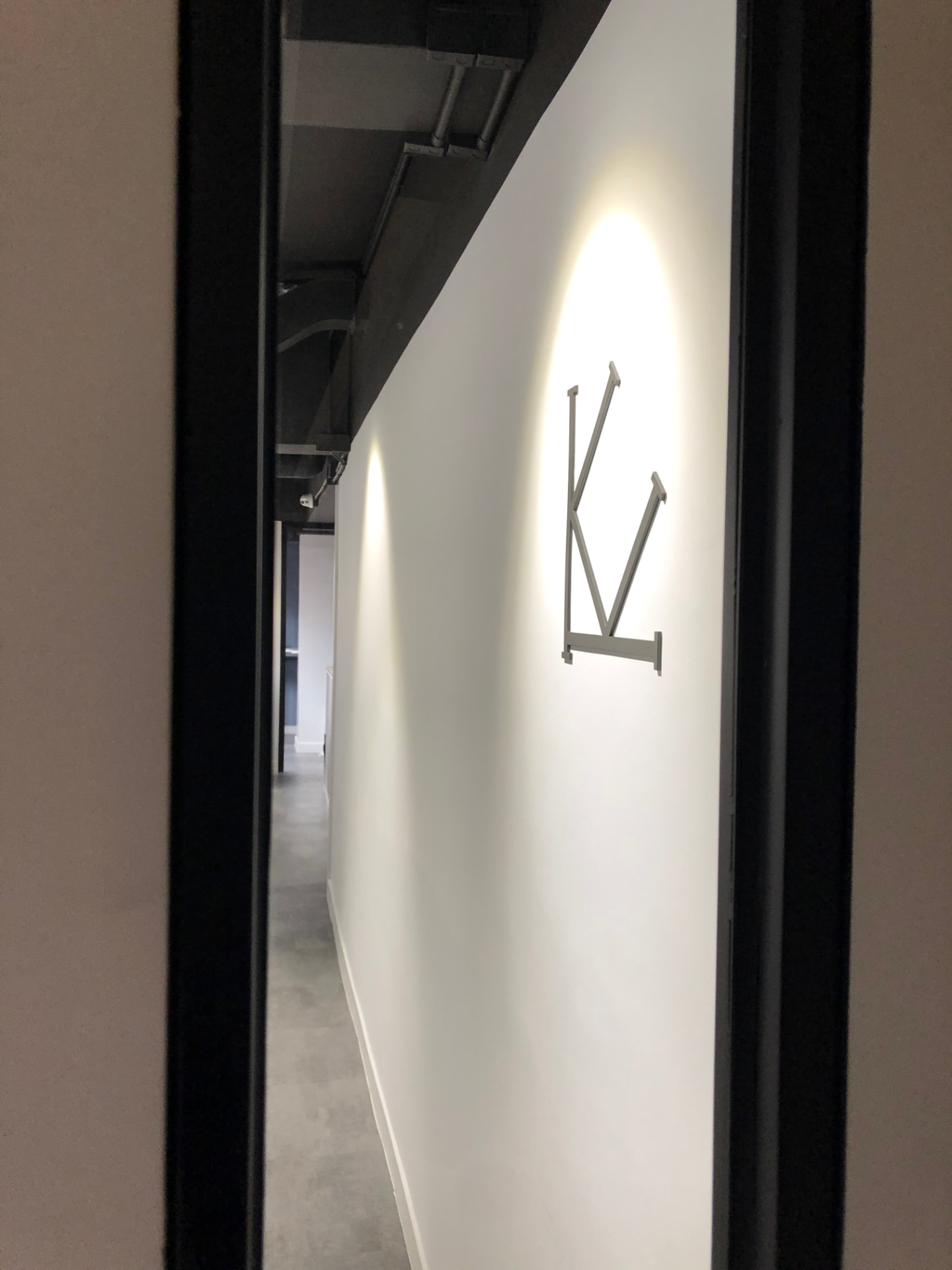 Clean & Minimal interior detail 7